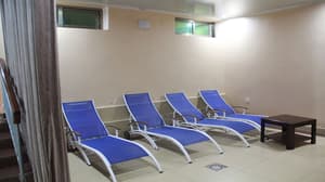 thumbnail: Spa reception
