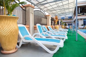 thumbnail: Outdoor pool