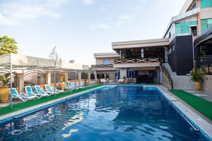 thumbnail: Outdoor pool