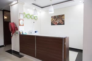 thumbnail: Reception