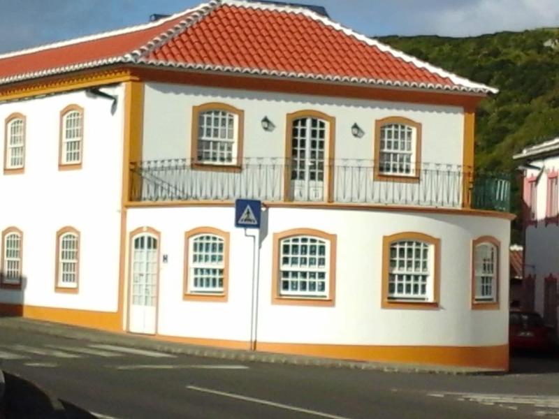 General view