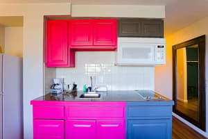 thumbnail: Private kitchenette