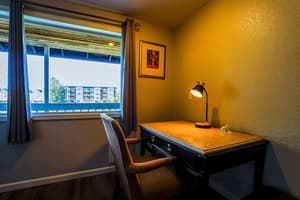 thumbnail: Room amenity