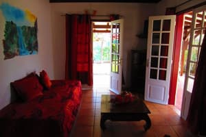 thumbnail: Living area