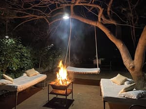 thumbnail: Property amenity