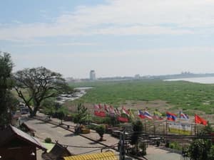 thumbnail: View from property