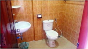 thumbnail: Bathroom shower
