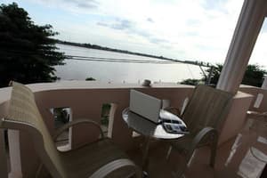 thumbnail: View from room
