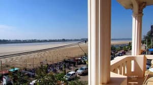 thumbnail: View from room