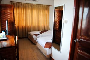thumbnail: Room