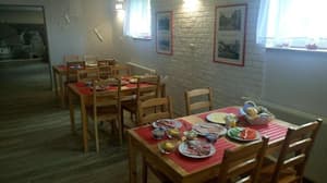 thumbnail: Restaurant