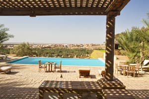 thumbnail: View from room