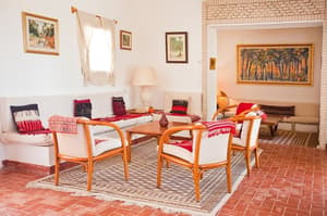 thumbnail: Interior