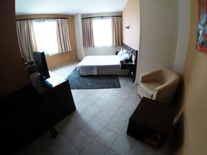 thumbnail: Interior