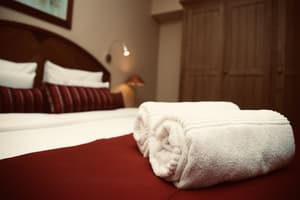 thumbnail: Room