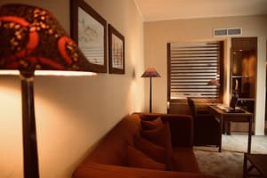 thumbnail: Living area