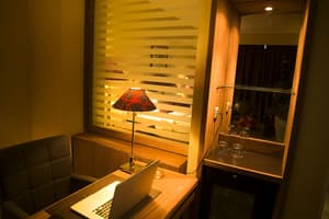 thumbnail: Living area