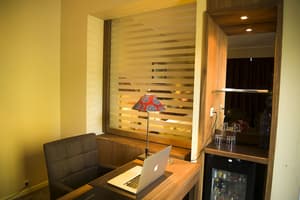 thumbnail: Living area