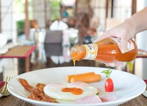 thumbnail: Breakfast meal