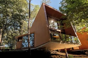 thumbnail: Front of property