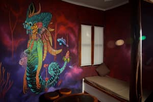 thumbnail: Room