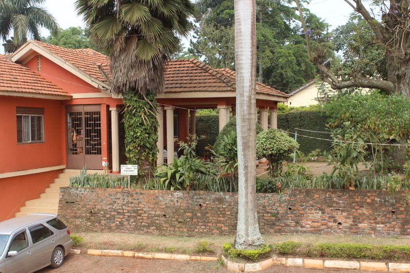 General view