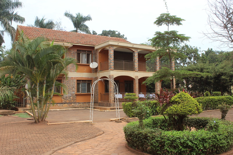 General view