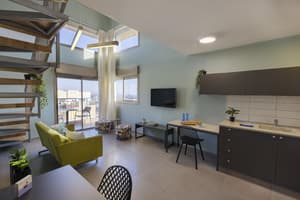 thumbnail: Living area