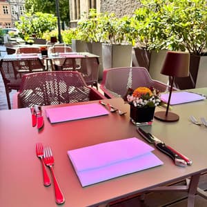 thumbnail: Terrace/patio