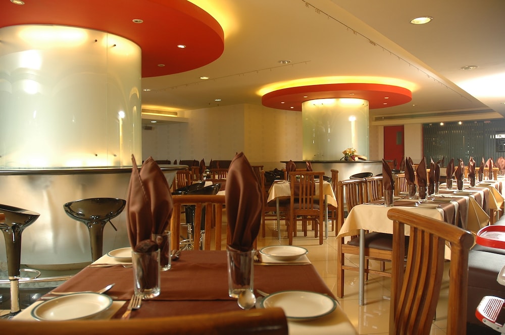 Restaurant-cafeteria