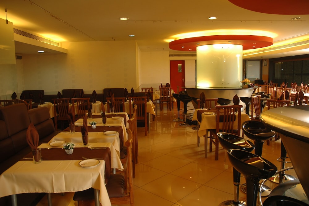 Restaurant-cafeteria