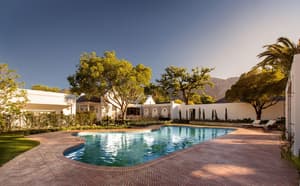 thumbnail: Outdoor pool