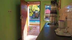 thumbnail: Private kitchen