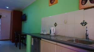 thumbnail: Private kitchen