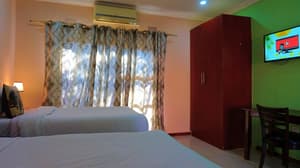 thumbnail: Room