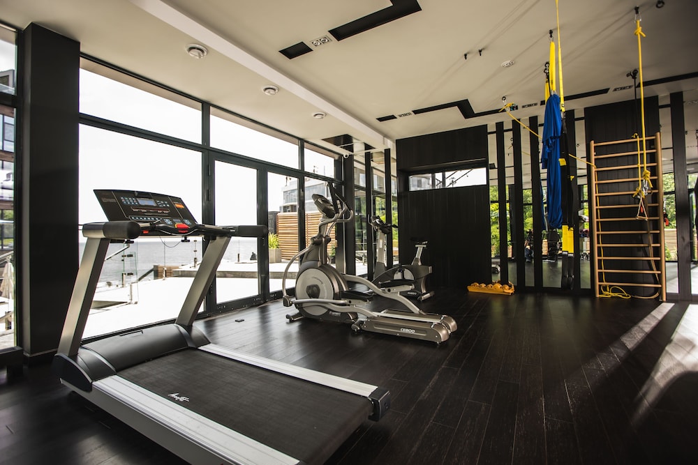 Sports facility