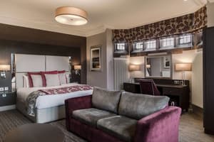thumbnail: Room