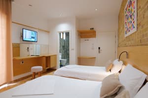 thumbnail: View from room