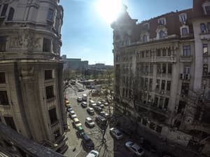 thumbnail: View from property