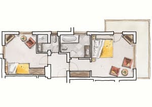 thumbnail: Floor plan