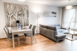 thumbnail: Living area