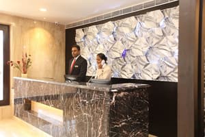 thumbnail: Reception