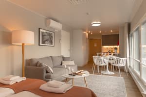 thumbnail: Living area