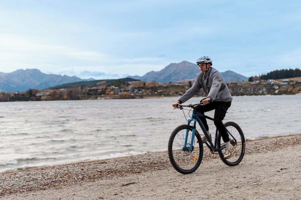 Bicycling