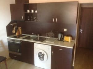 thumbnail: Private kitchenette