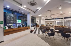 thumbnail: Reception