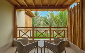 thumbnail: View from room