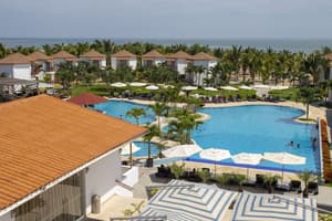 thumbnail: Aerial view