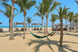 thumbnail: Beach