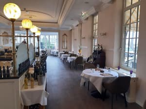 thumbnail: Restaurant
